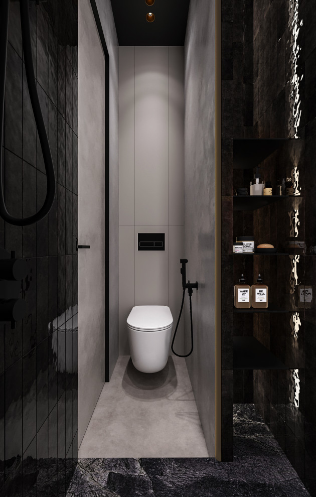 Берлога гедонистов