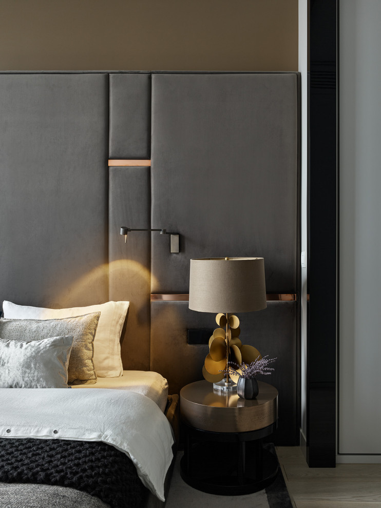 Апартаменты в ЖК Neva Towers