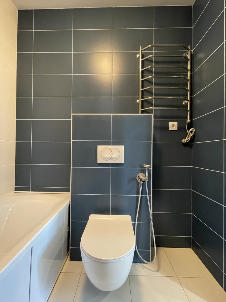 Ванная - 6 м2