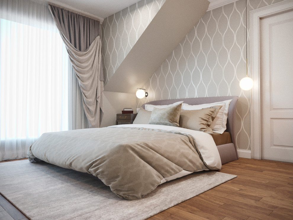 Дом в Разметелевском