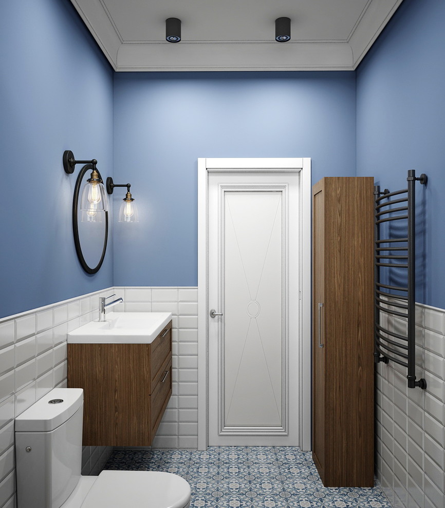 Дом в Ивантеевке