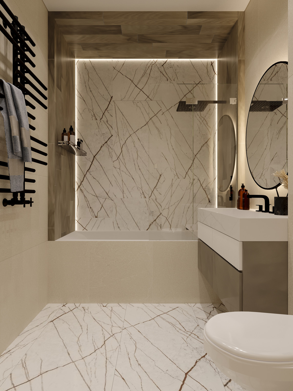 Квартира для молодой семьи в Красном Аксае