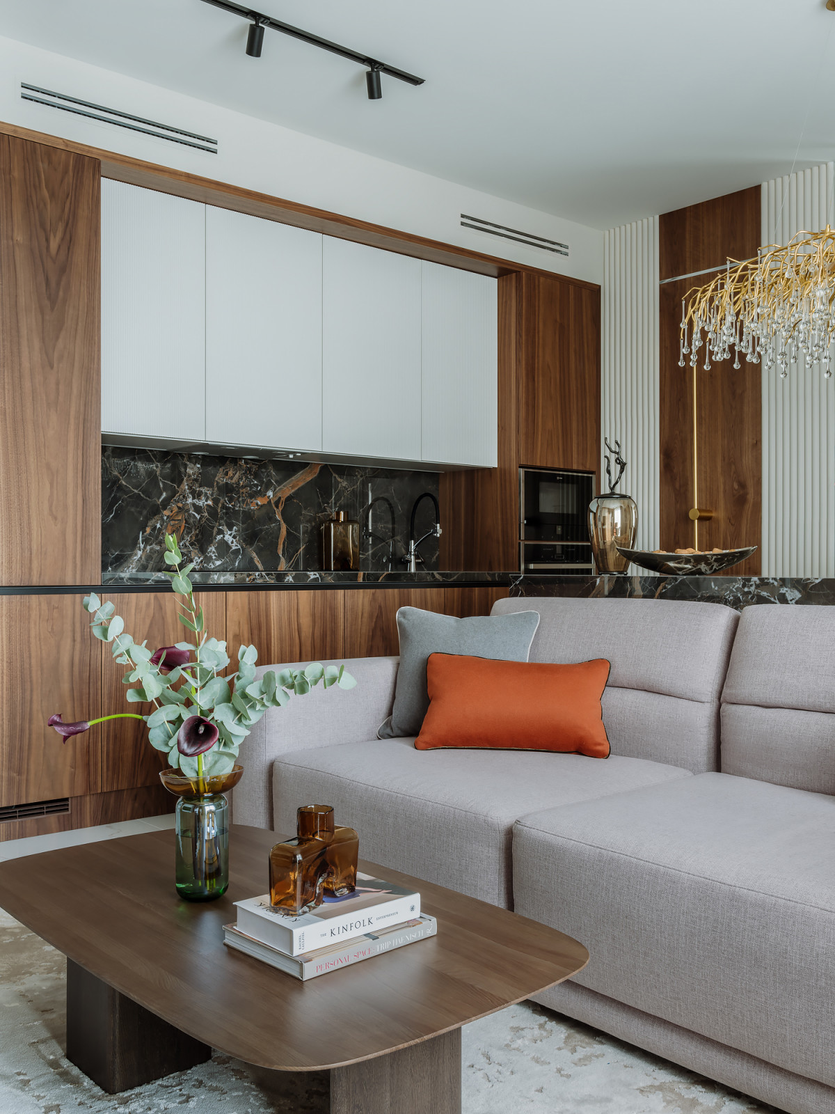 Жк Сады Пекина