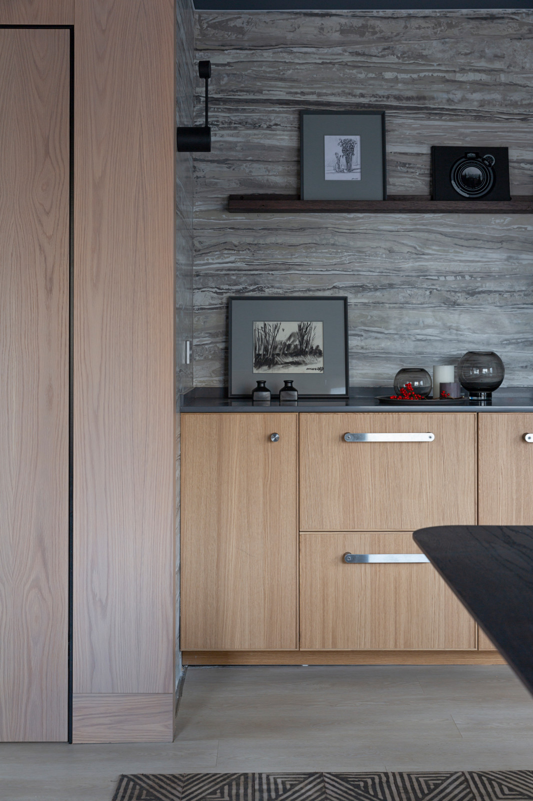 Офис в Селивёрстовом переулке