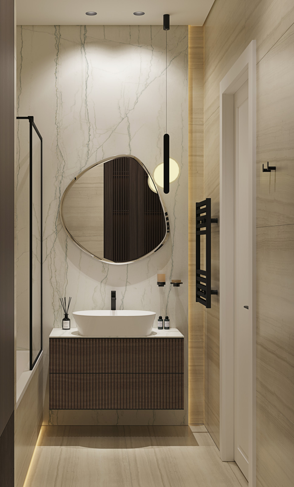 Манчестерская ул