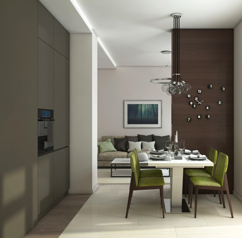 Квартира в Красногорске