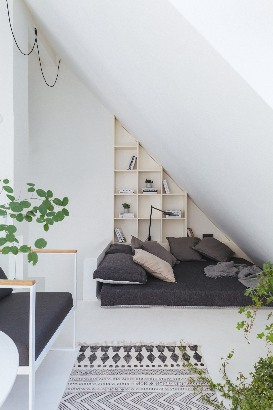 Загородный дом. Новый второй этаж. Дачный ответ.