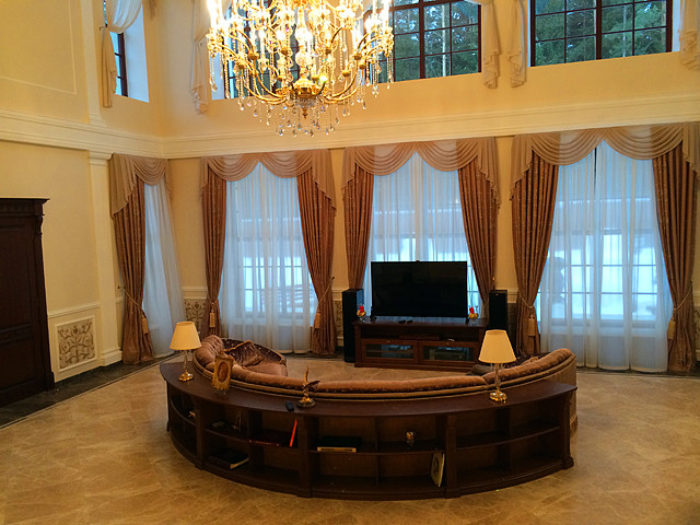 Наши работы