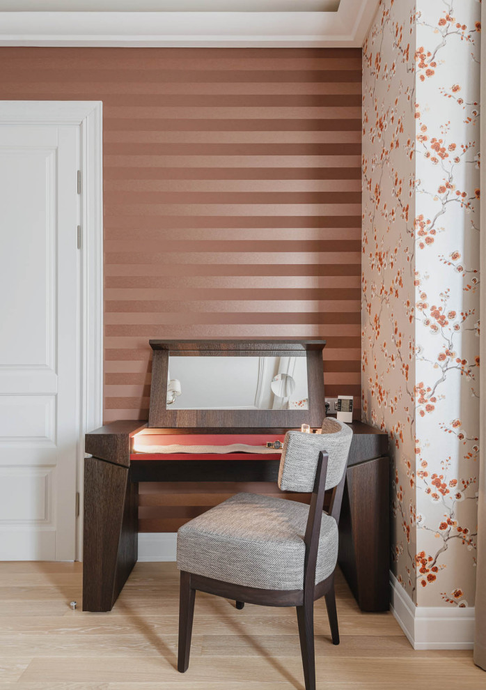 Дом в поселке «Де Виль»