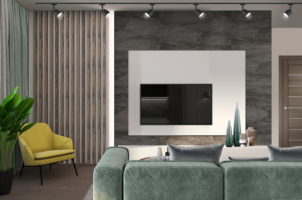 жк "Родной город"