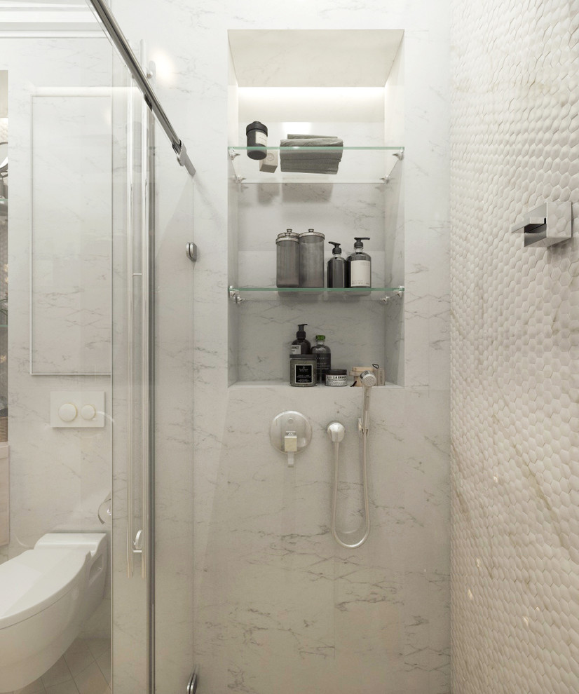 Гостевая уборная