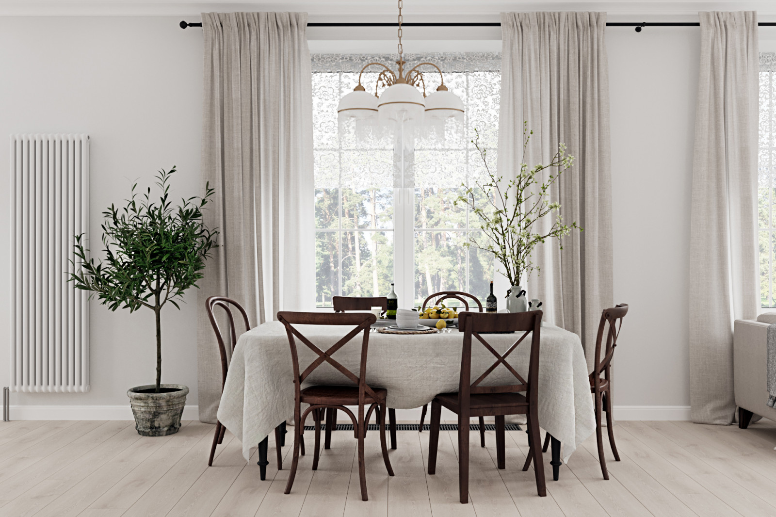 Усадьба в Казани