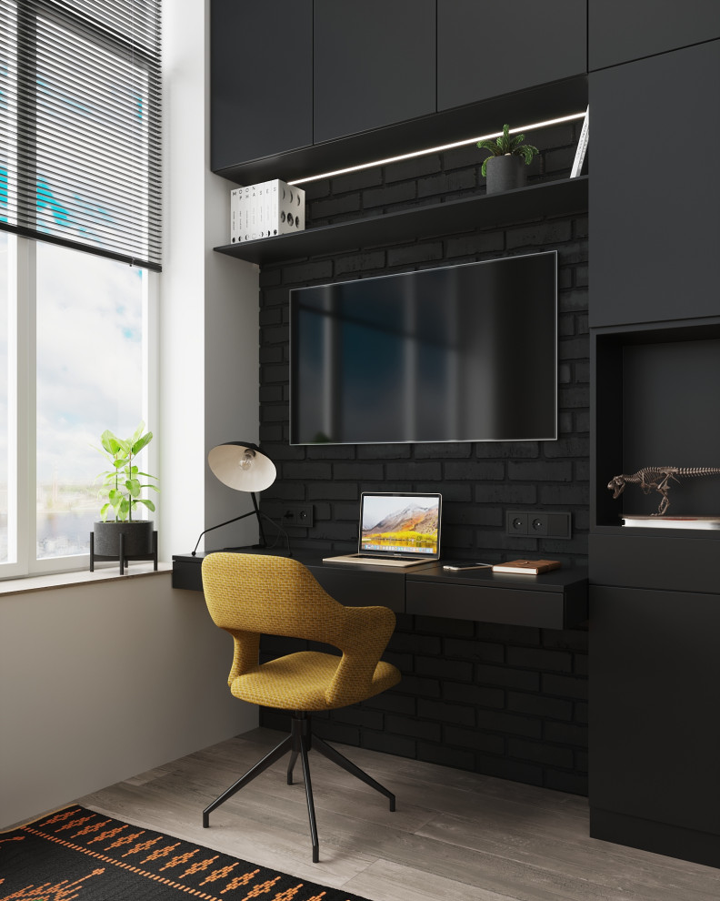 ЖК Видный Город