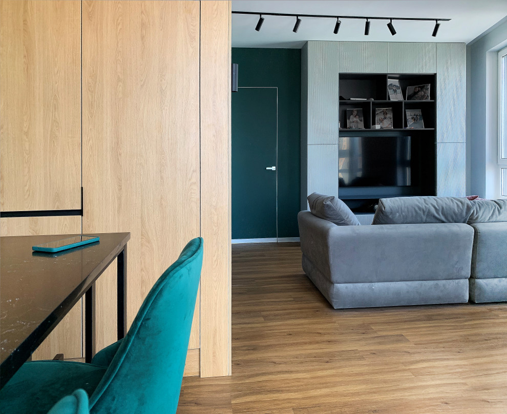 Квартира Легенда Коменданский