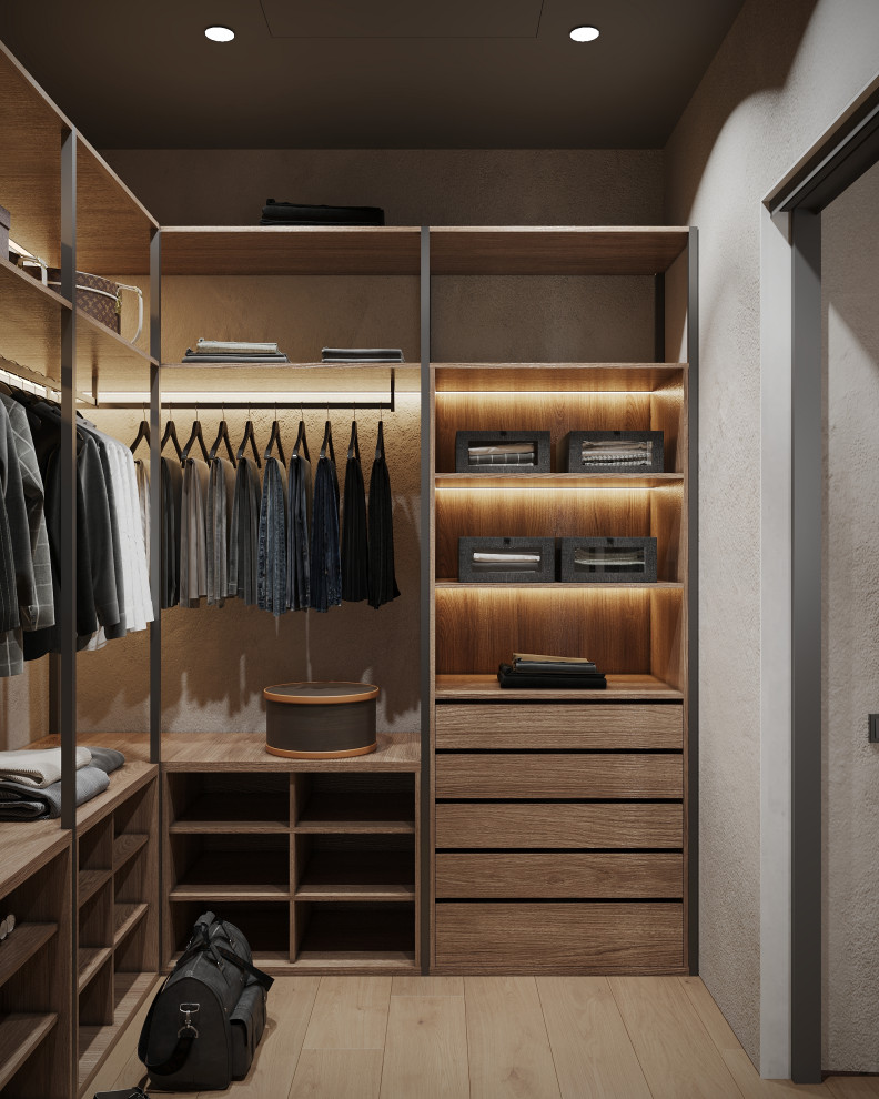 Дизайн интерьера мельница