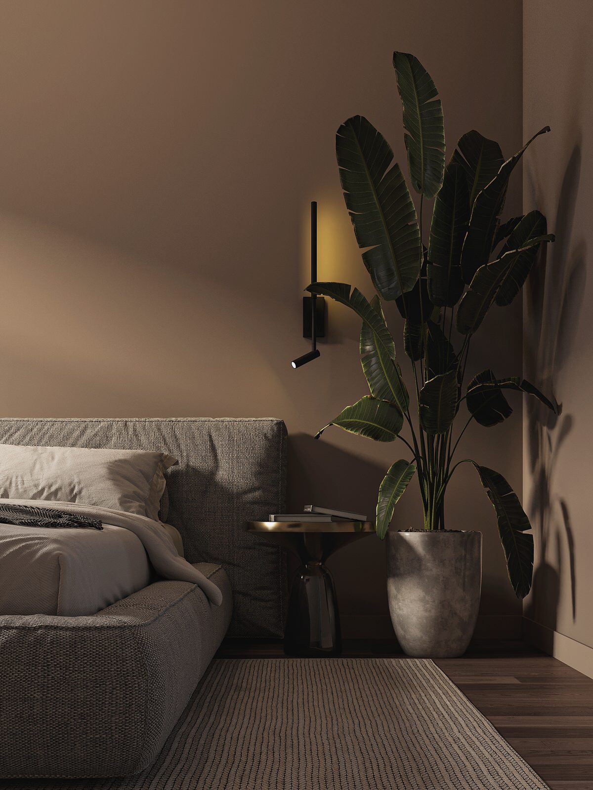 Квартира 104 кв.м Новинский Бульвар