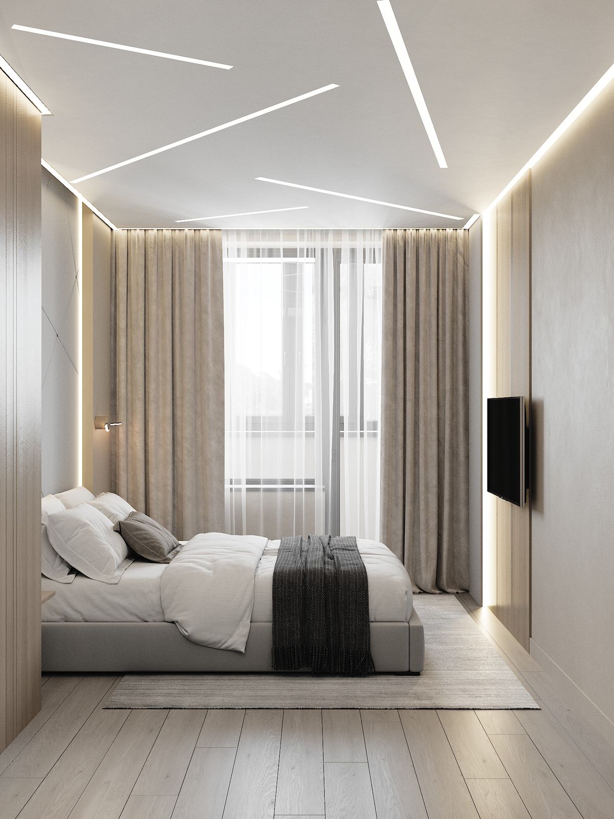 ЖК "РУССКИЕ СЕЗОНЫ"