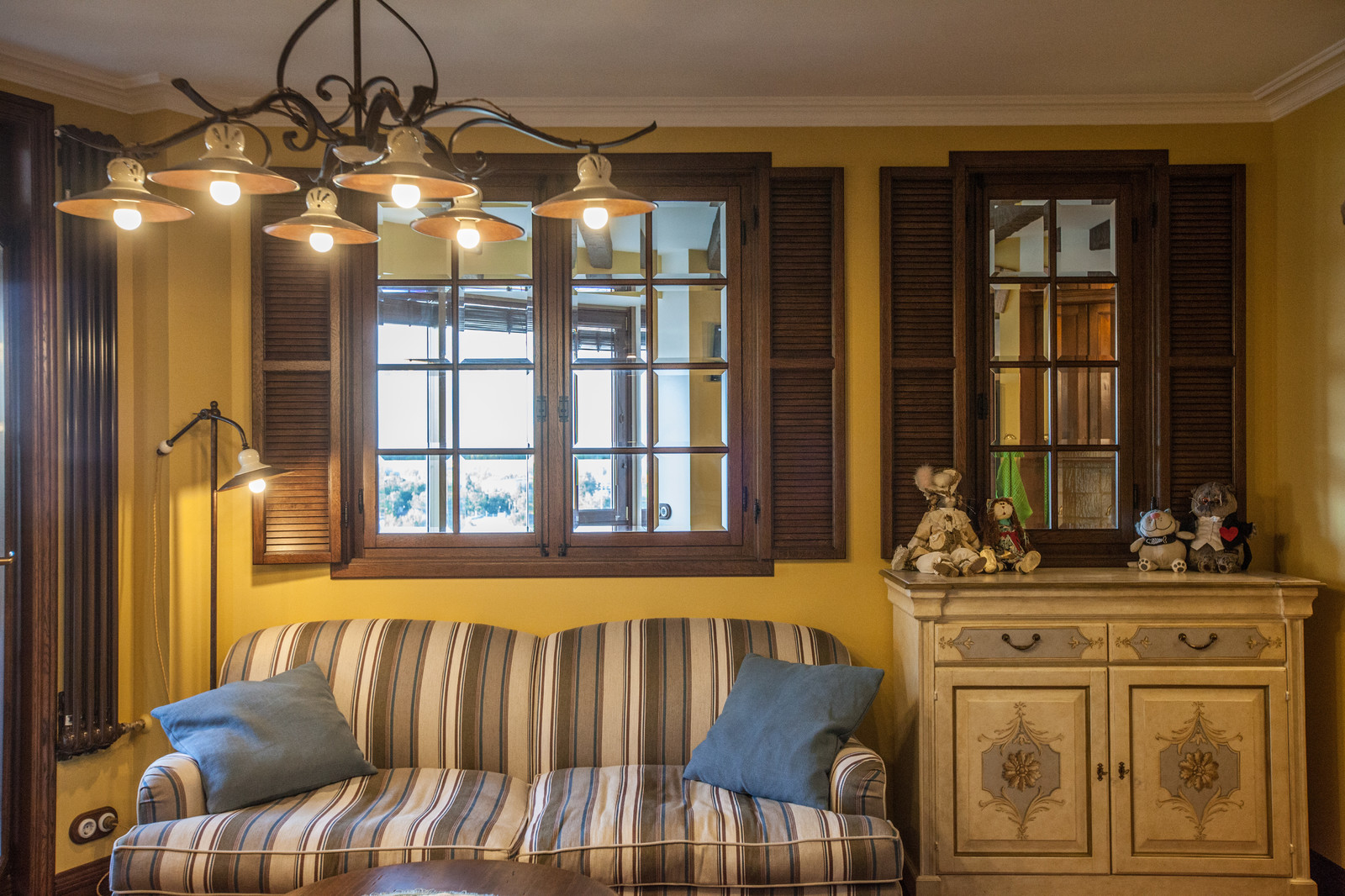 Квартира на Москворечье