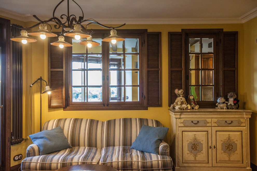 Квартира на Москворечье