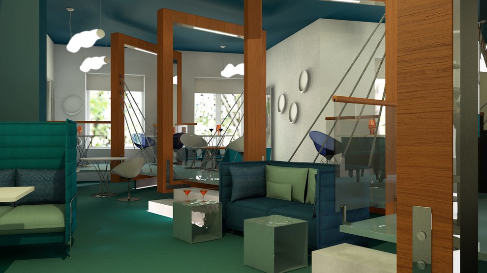 Bridges / Мосты