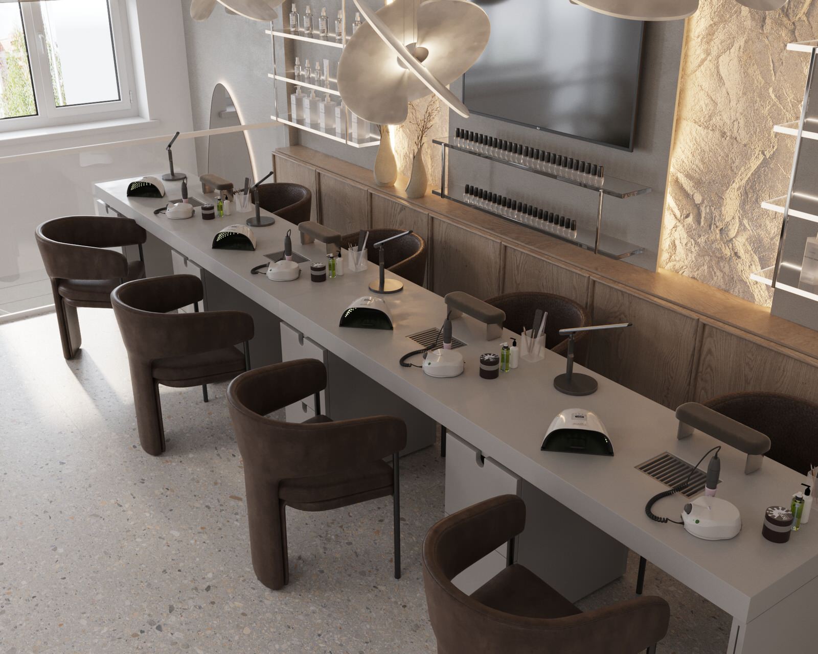 Салон красоты Tip Top