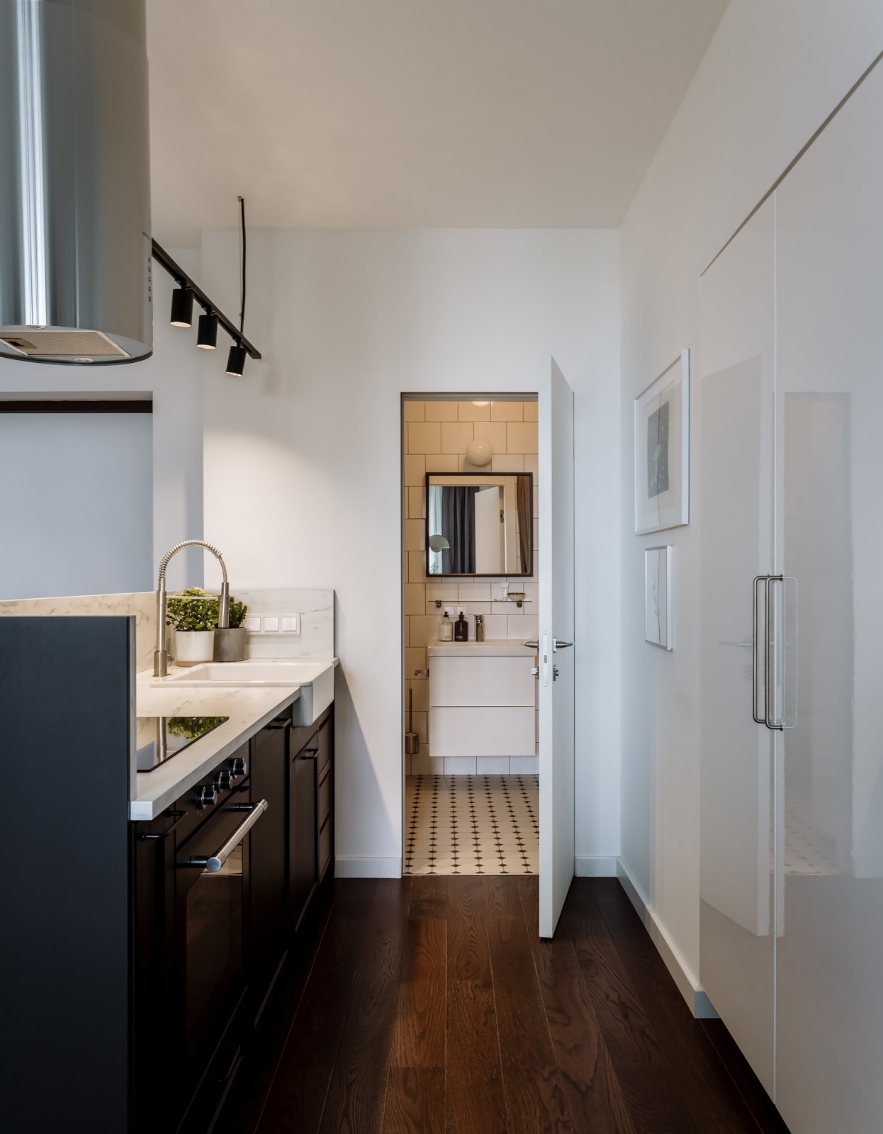 ЖК Фестиваль парк для Houzz