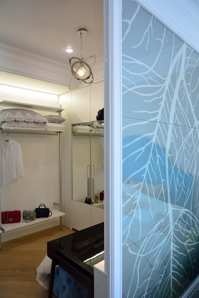 Квартира в Театральном квартале, 63 м2