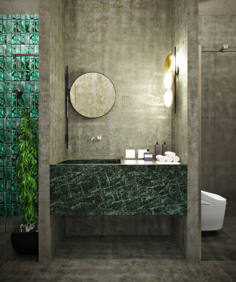 Обложка проекта: ЖК "Лайнер"