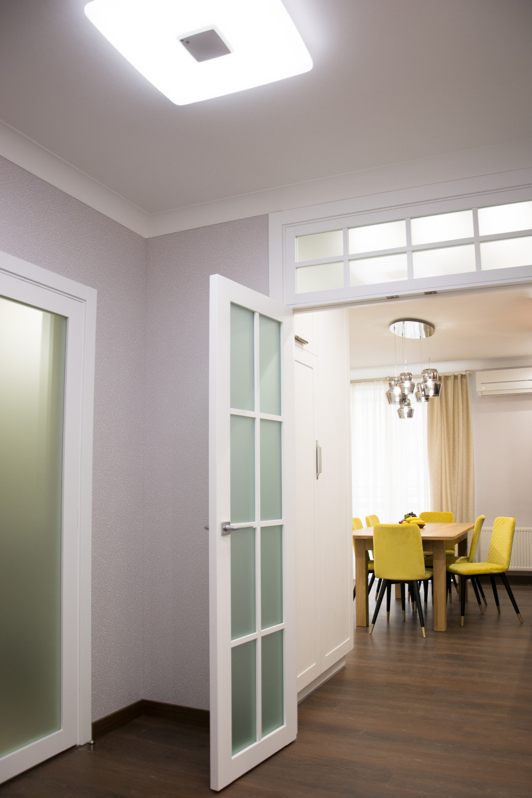 "Солнечное настроение"