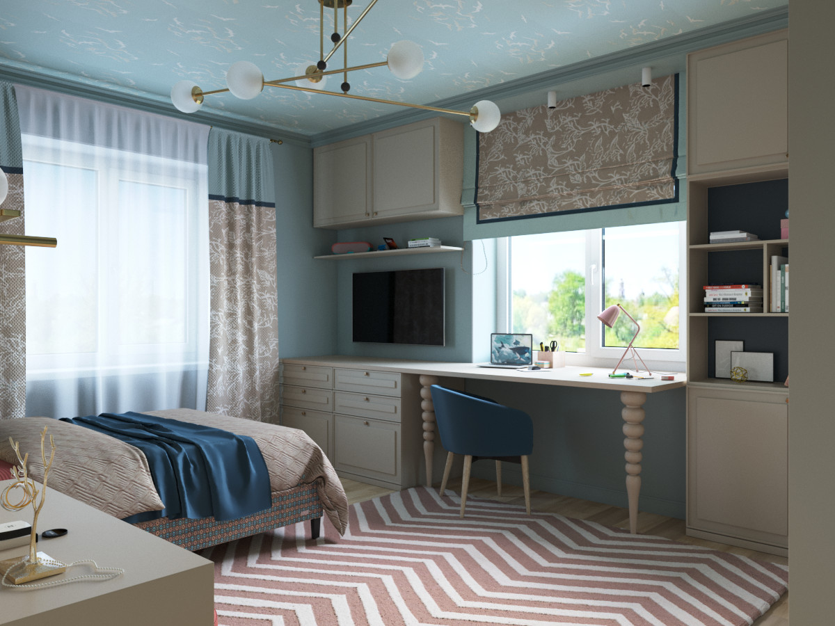 Небольшой дом в г. Полевской, Свердловской области