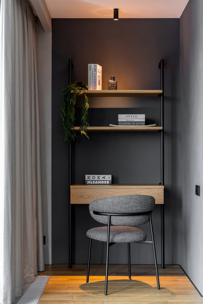 Реализация квартиры в ЖК Аквамарин