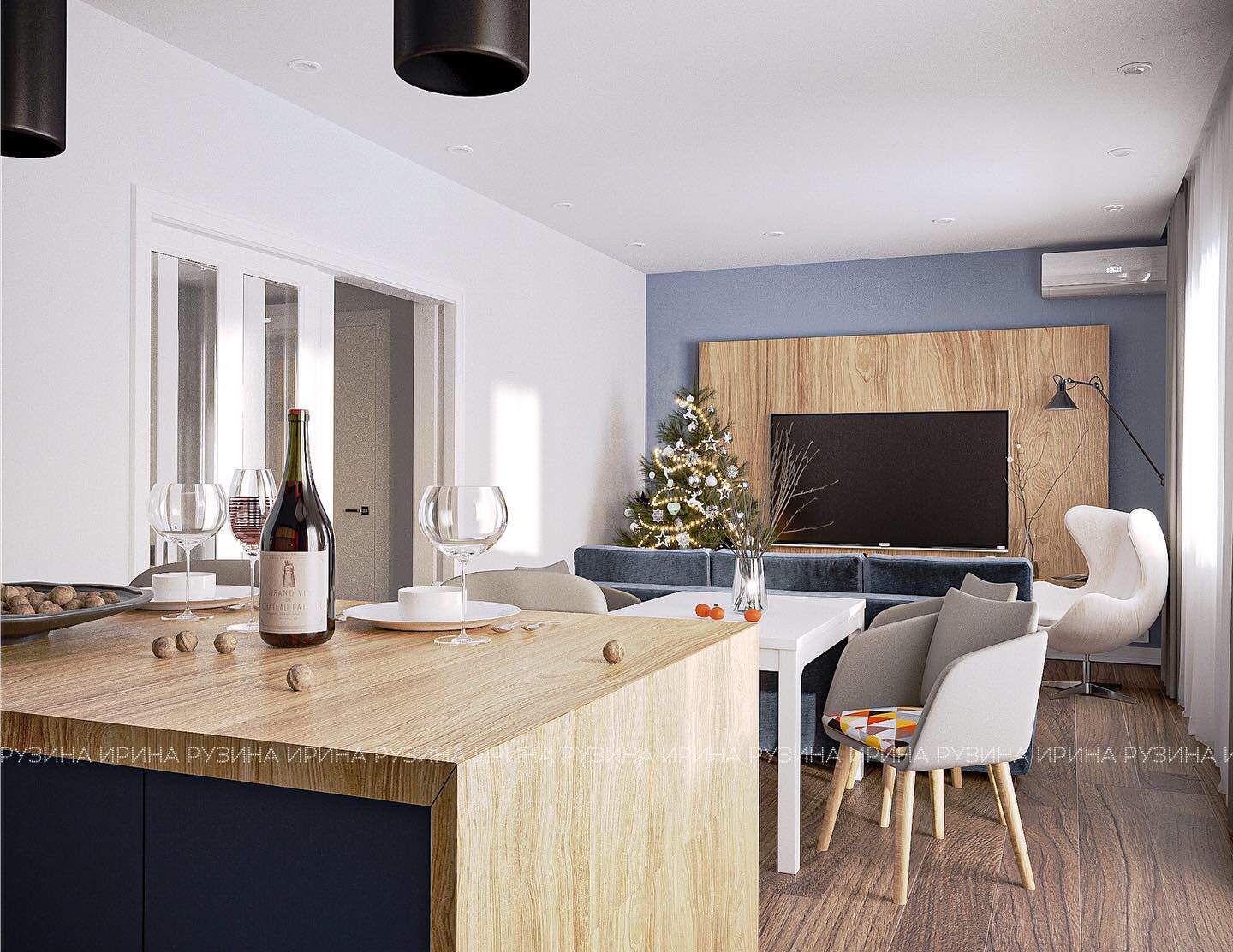 дом в Самарской области