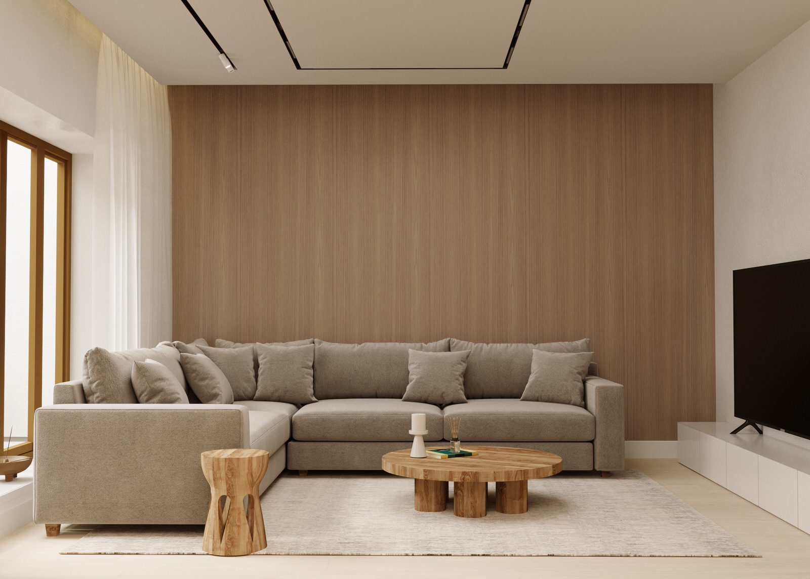 Диванная группа