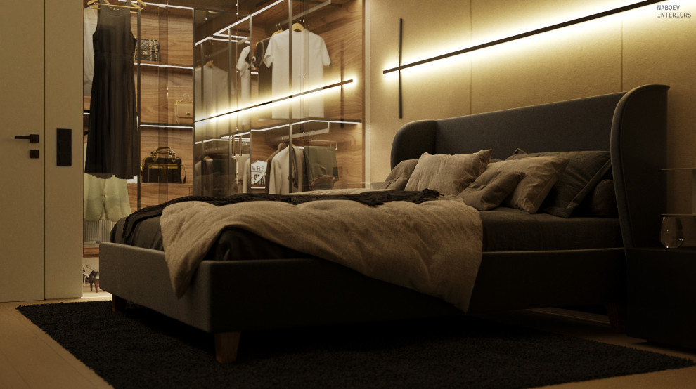 Квартира в ЖК «Новые Котельники»