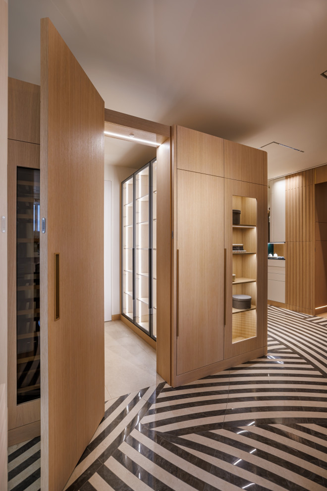 Фотосъёмка квартиры для производителя мебели и интерьерных конструкций «Axioma»