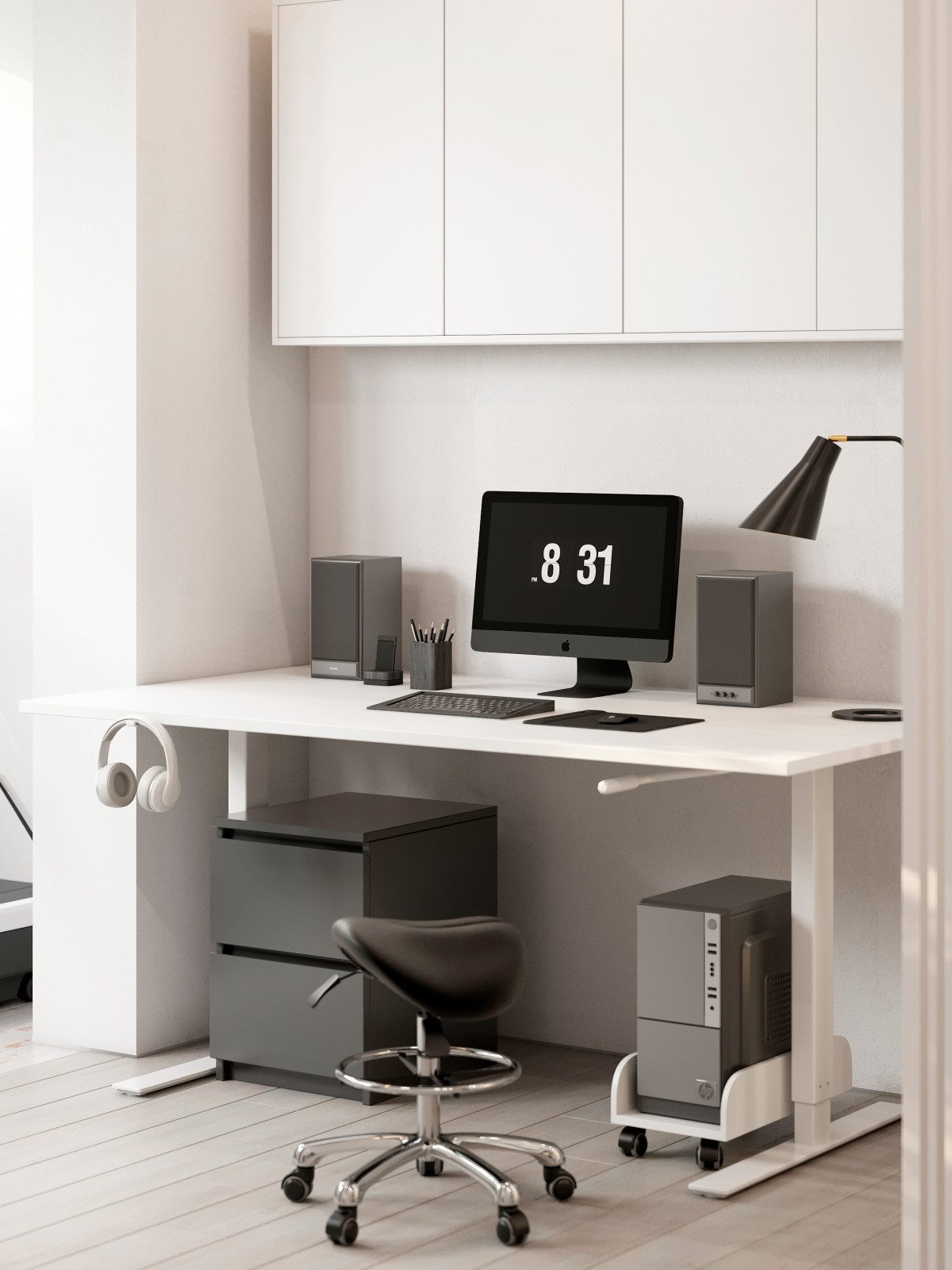 Эффект домино