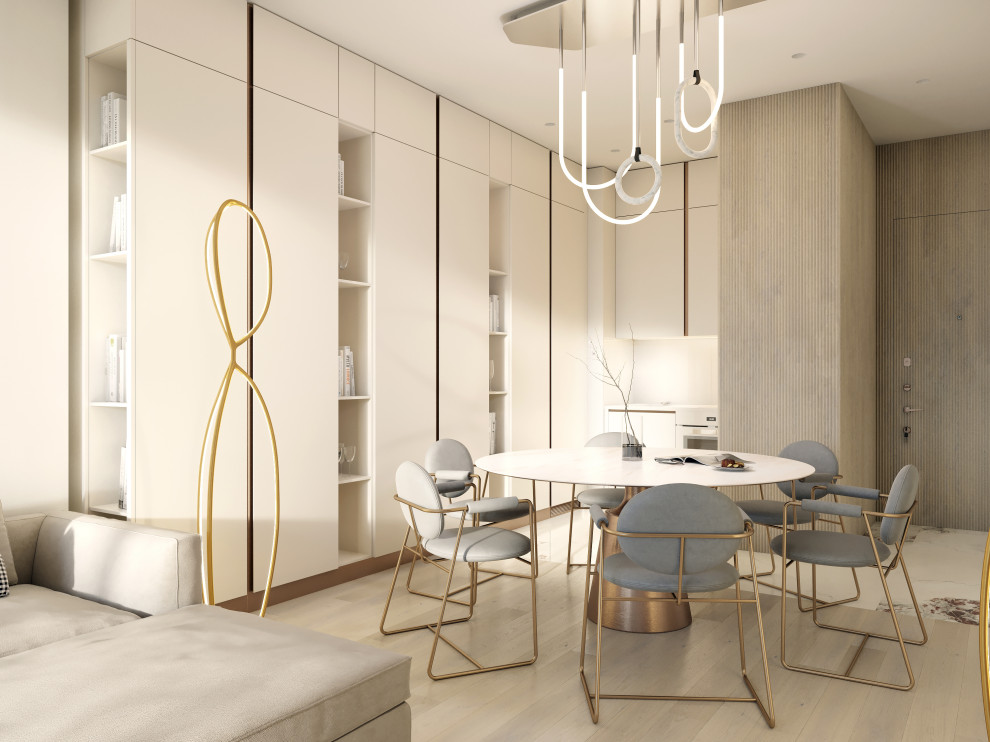 Квартира в Neva Towers