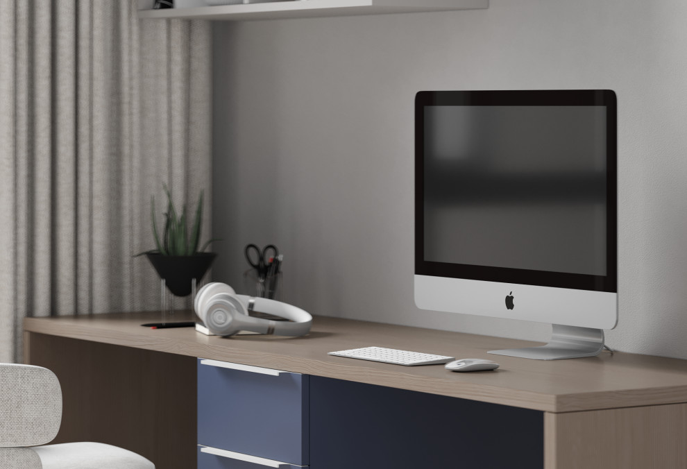 ЖК Тушино на реке