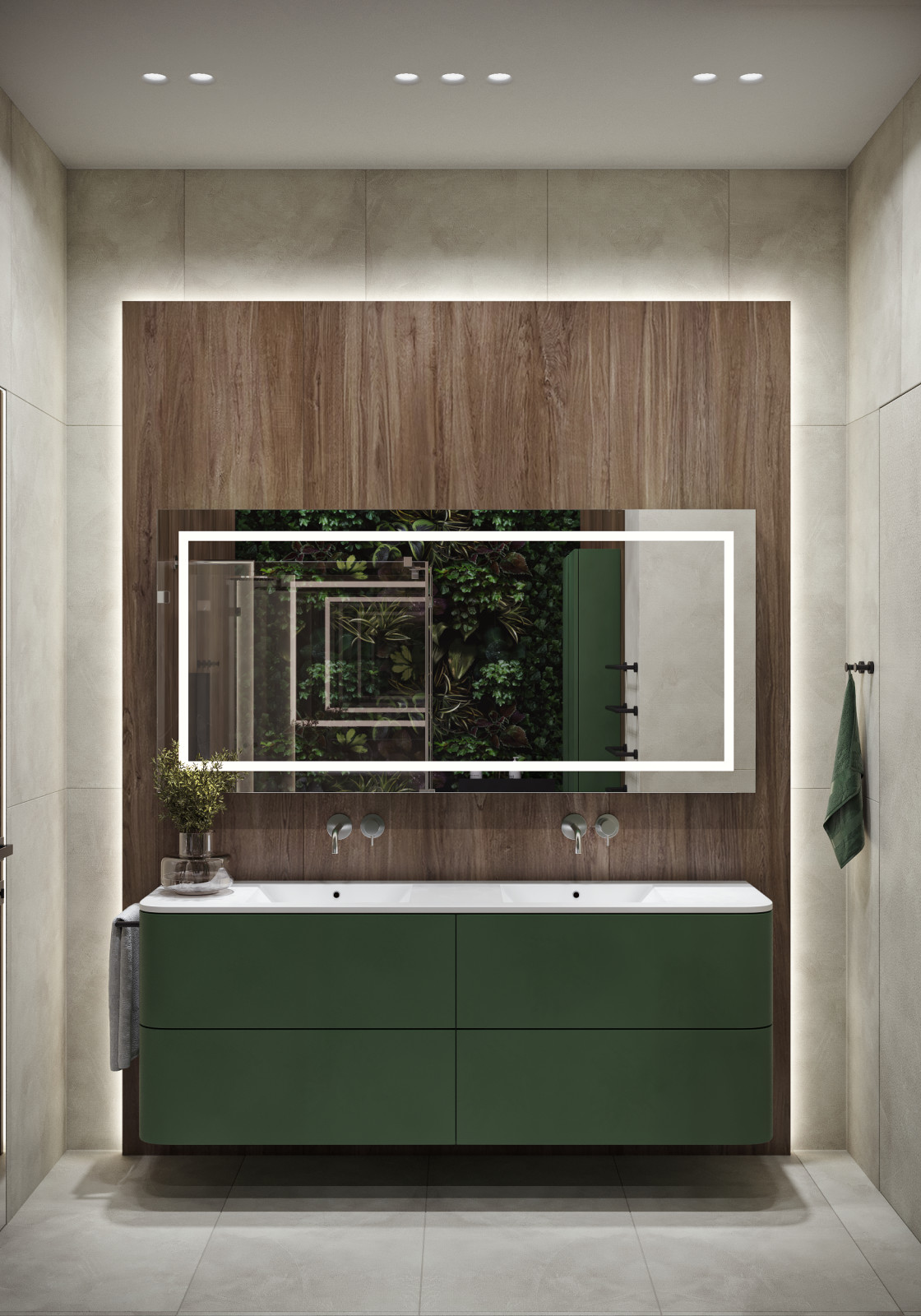 Richmond Residence 5
