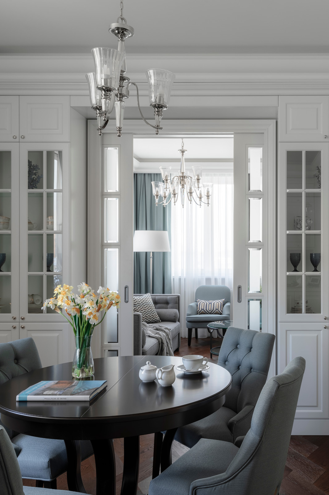 КЛУБНЫЙ ДОМ НА ТАГАНКЕ