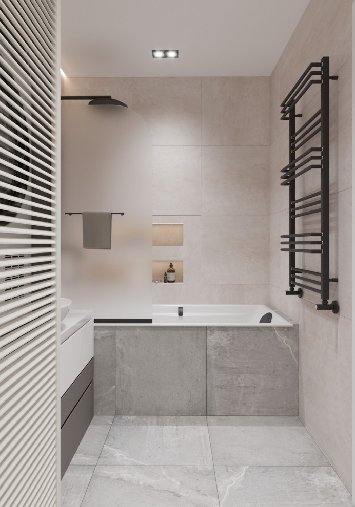 ЖК Айвазовский 2