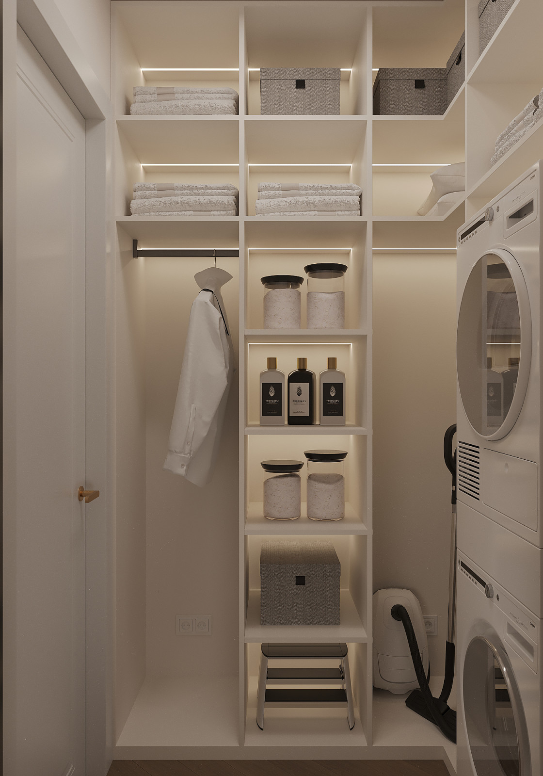 Малоохтинский 68