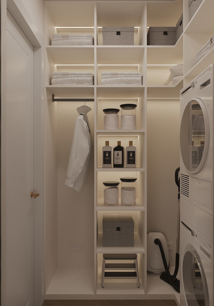 Малоохтинский 68