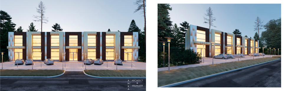 Визуализация