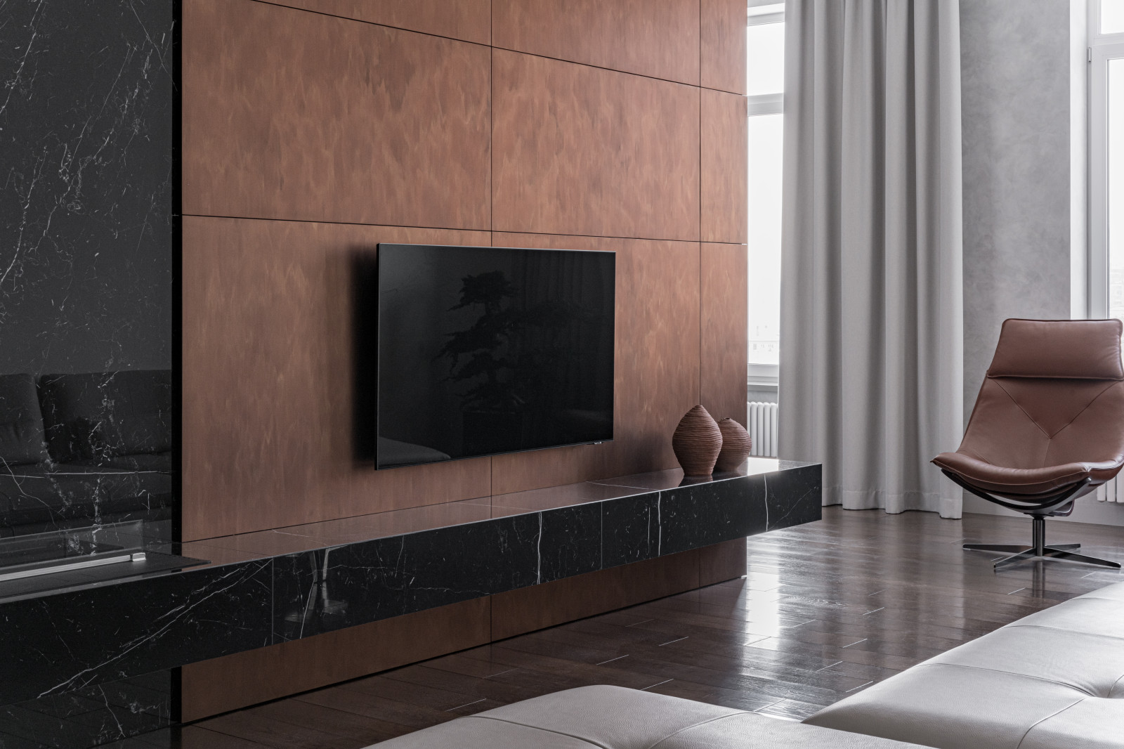 Квартира в КД Riviera