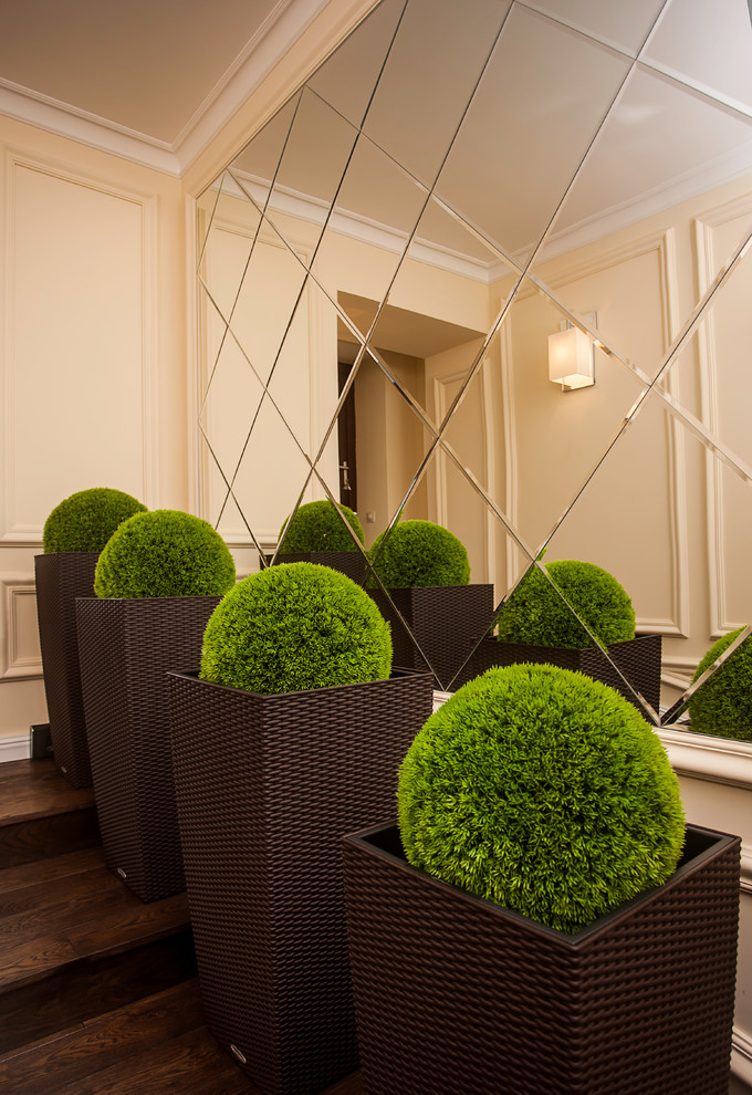 квартира Весковский переулок