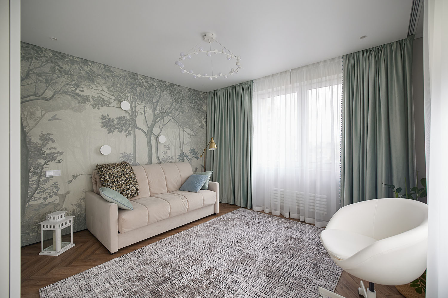 ЖК Екатерининский сад