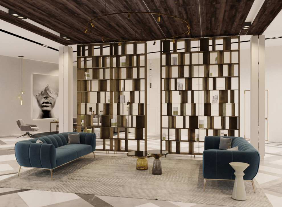 Загородный клуб