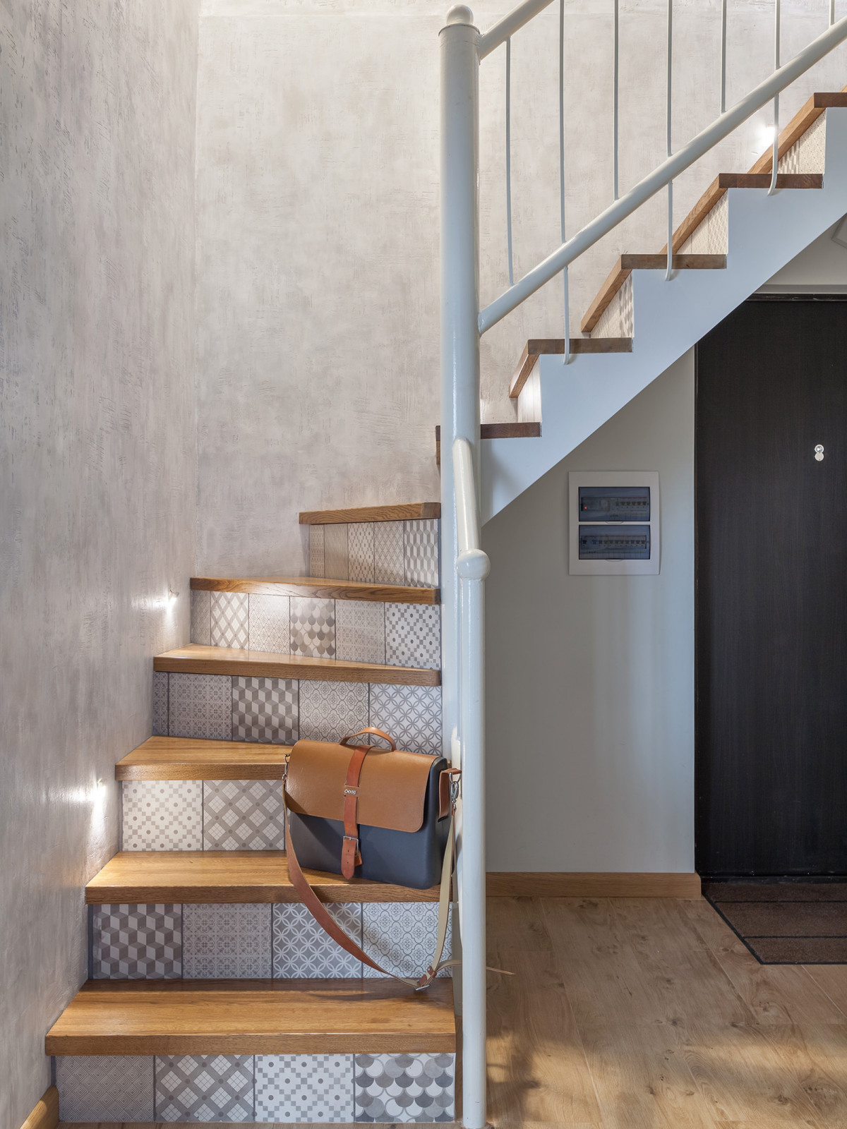 Проект "Жуки-бабочки"