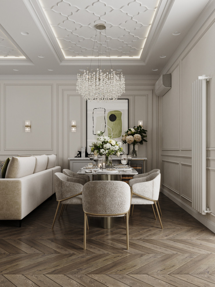 Квартира в ЖК "Маяк"